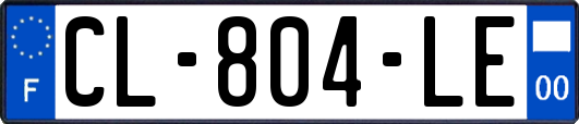 CL-804-LE