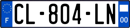 CL-804-LN
