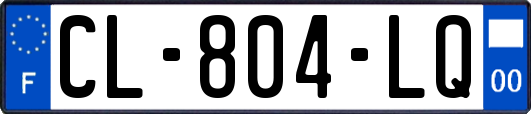 CL-804-LQ
