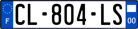 CL-804-LS