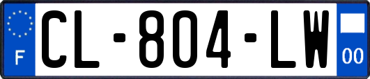 CL-804-LW