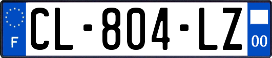 CL-804-LZ