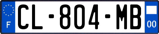 CL-804-MB