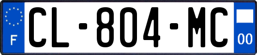 CL-804-MC