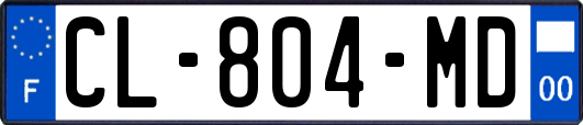 CL-804-MD