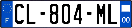 CL-804-ML