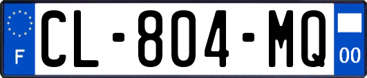 CL-804-MQ