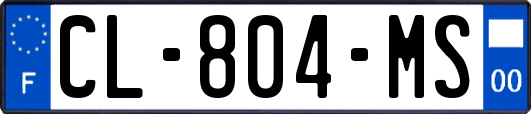 CL-804-MS