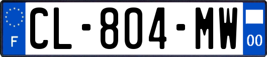 CL-804-MW