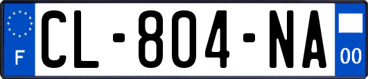 CL-804-NA