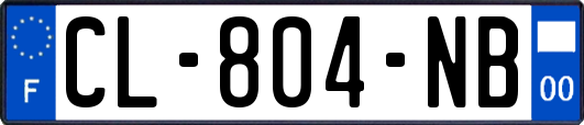 CL-804-NB