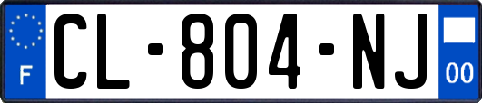 CL-804-NJ