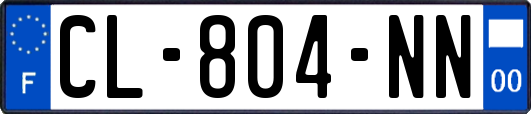 CL-804-NN