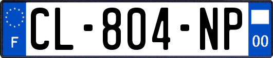 CL-804-NP