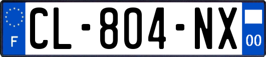CL-804-NX