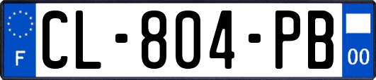 CL-804-PB