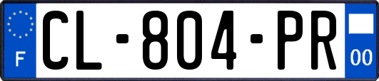 CL-804-PR