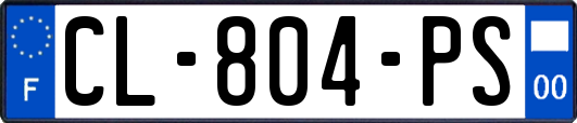CL-804-PS