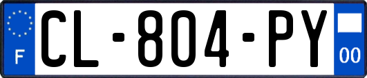 CL-804-PY