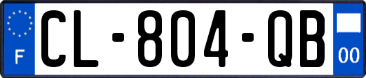 CL-804-QB
