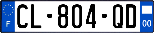CL-804-QD