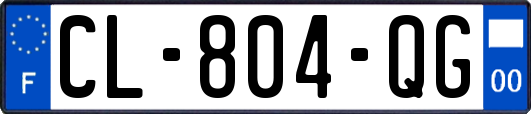 CL-804-QG