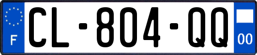 CL-804-QQ