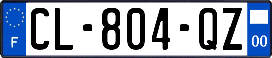 CL-804-QZ