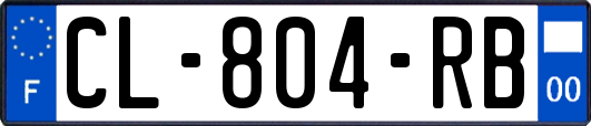 CL-804-RB