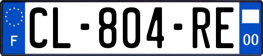 CL-804-RE