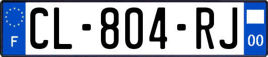 CL-804-RJ
