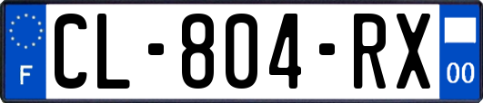 CL-804-RX