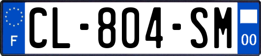 CL-804-SM