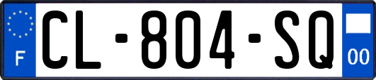 CL-804-SQ