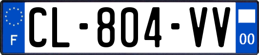 CL-804-VV