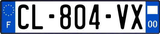 CL-804-VX
