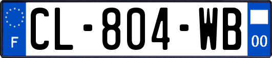 CL-804-WB