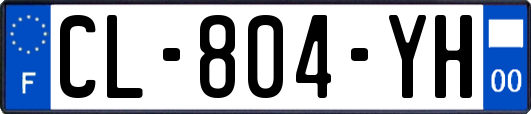 CL-804-YH