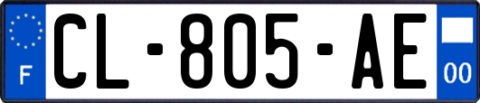 CL-805-AE