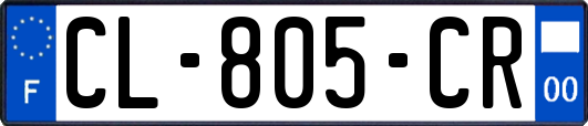 CL-805-CR