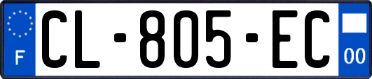 CL-805-EC