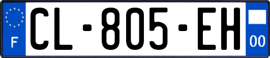 CL-805-EH