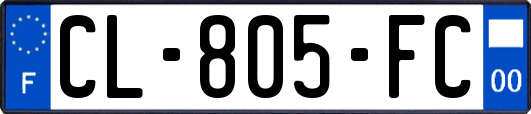 CL-805-FC