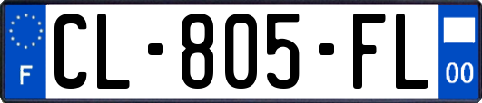 CL-805-FL