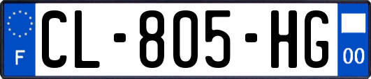 CL-805-HG