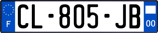 CL-805-JB