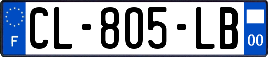 CL-805-LB