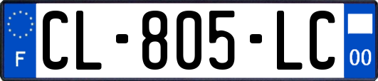 CL-805-LC