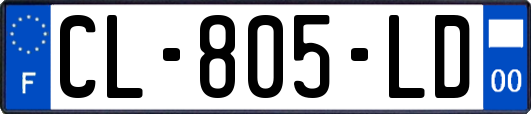 CL-805-LD