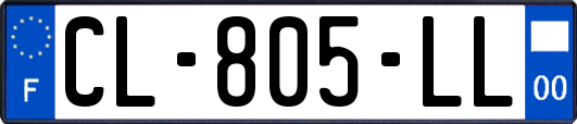 CL-805-LL